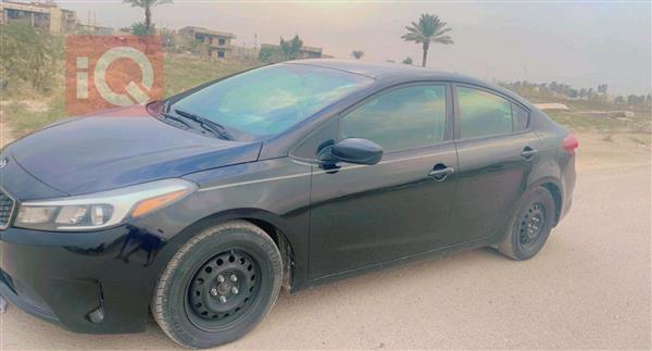 کیا فۆرتێ 2017  بۆ فرۆشتن لە عێراق -  بەغداد